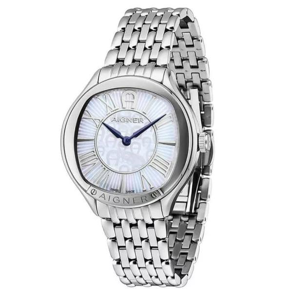 Jam Tangan AIGNER Wanita Original AIG A108201 Alassio