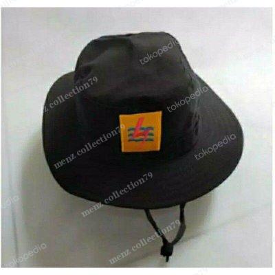 TOPI RIMBA PLN TOPI RIMBA LOGO PLN TOPI RIMBA PLN TOPI