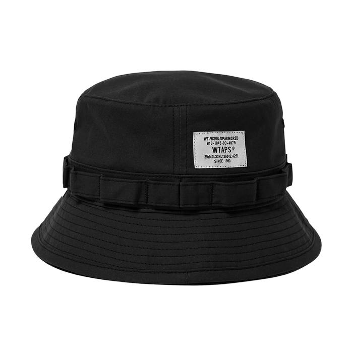 Wtaps Jungle 01 Hat Catton Weather (Brand New) Original