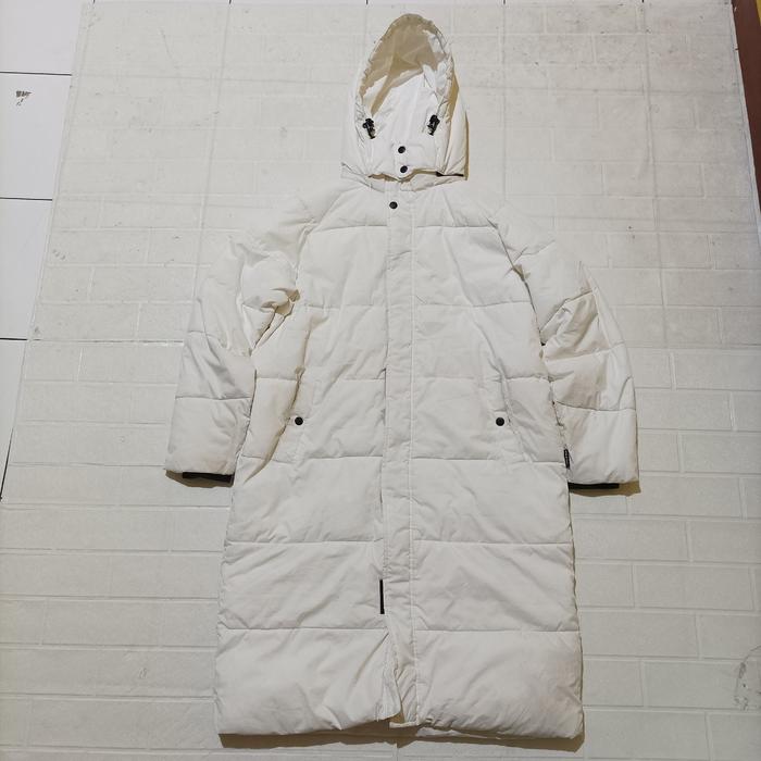 Jaket down dickies windproof