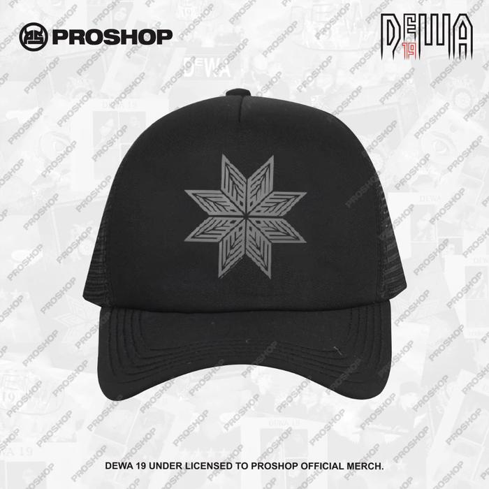 topi proshop dewa 19