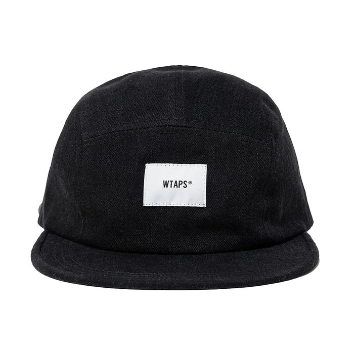 Wtaps Cap T-5 02 Denim (Brand New) Original