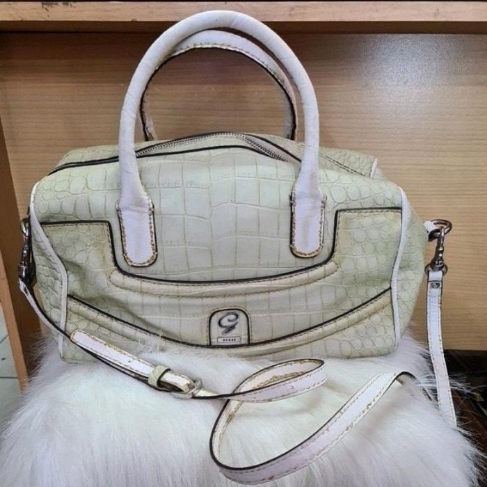 TAS GUESS REPTIL ORI