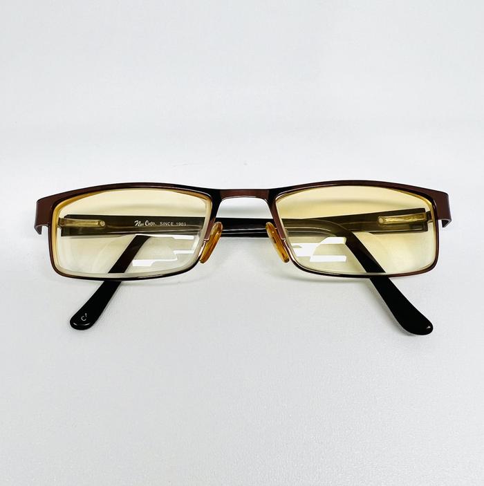 NINI COOPER C2181 Frame kacamata Preloved Size 51 18 135
