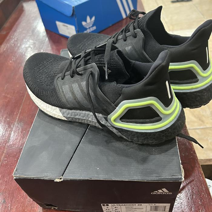 adidas ultraboost 20