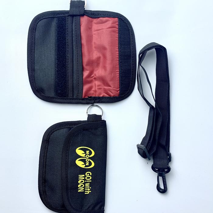 hanging wallet mooneyes