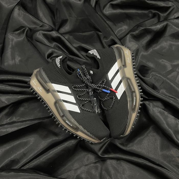 AD NMD S1 Core Black