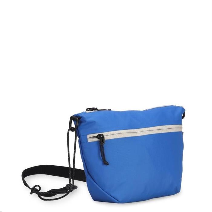 Tas Selempang Eiger X-Sunda Sachoce Shoulder Bag 910005976 / 910007735 Blue