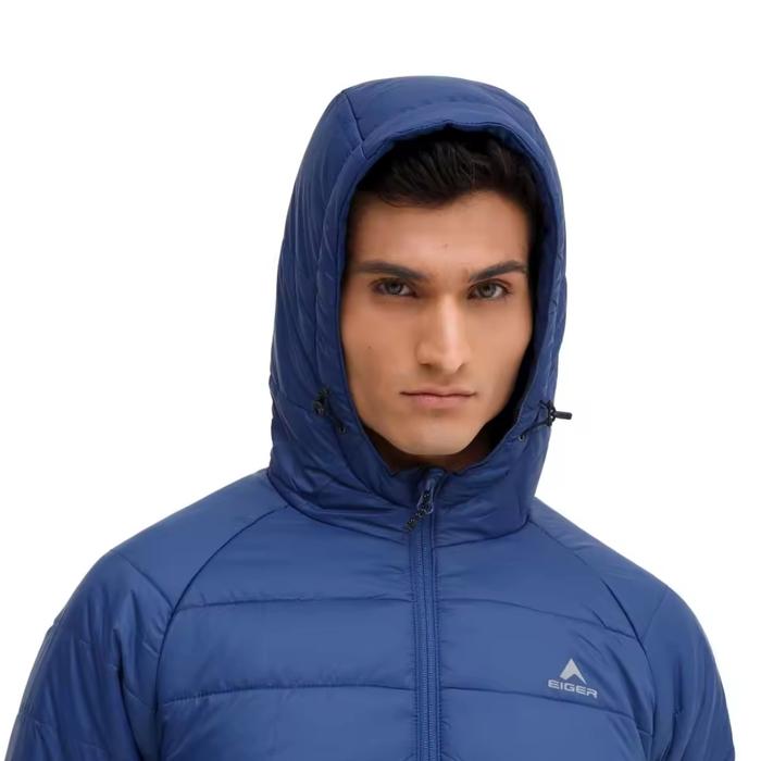 EIGER STROMBLE PADDED JACKET 1.0 jaket
