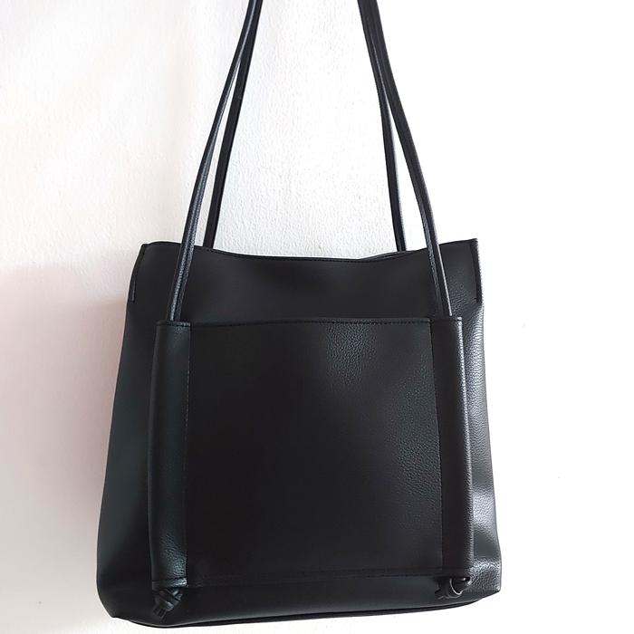 Kafka Bag by Nubuk Bags (new, original)