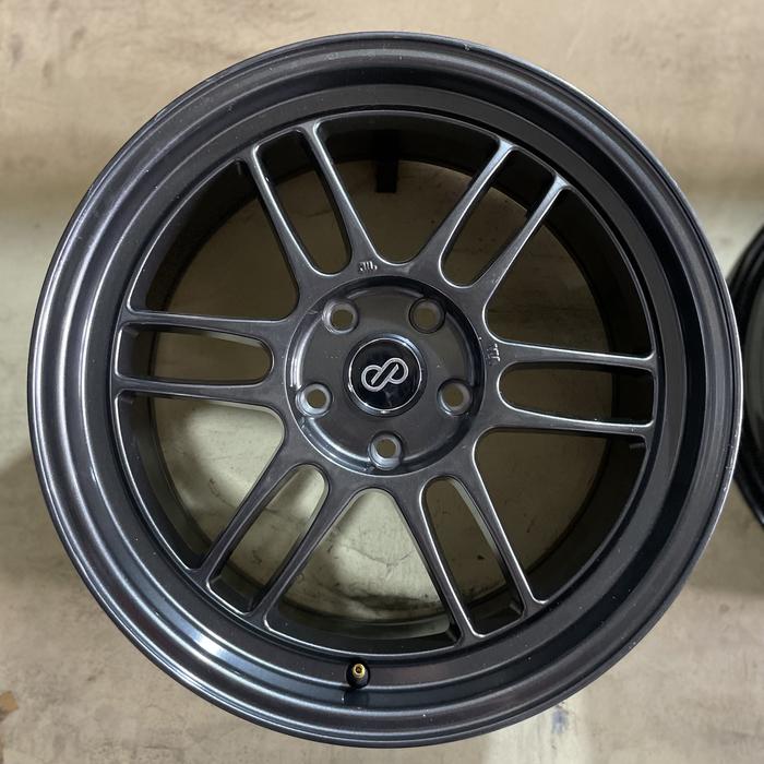 Velg Mobil Racing Enkei RPF1 Ring 18
