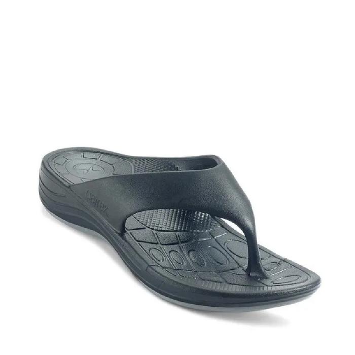 Aetrex flips mens sandal LIMITED STOK