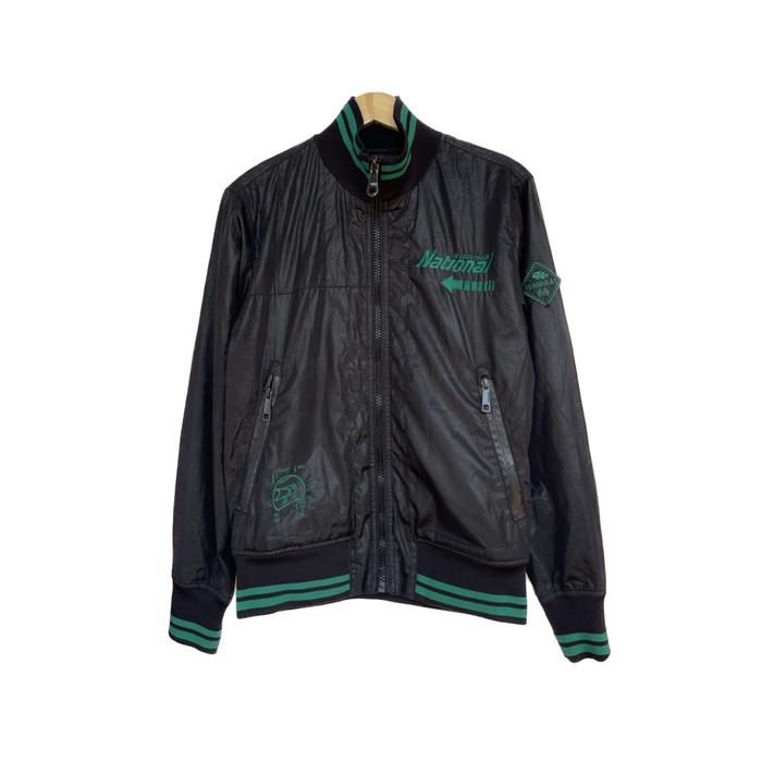 Jaket Coax 76 Formula 1