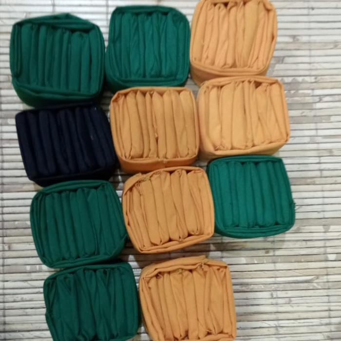 ikat pinggang hapat 9 babatsal