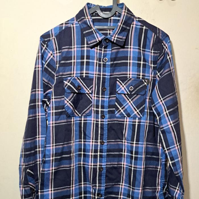 Kemeja Ask Enquired
