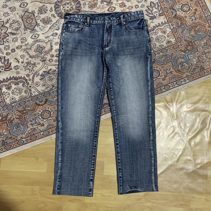 D!or Homme (Code 163D007tx995) Size on Tag 34