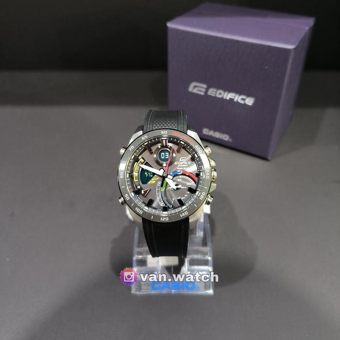 CASIO EDIFICE ECB 900MP-1ADF / ECB900MP-1A ORIGINAL