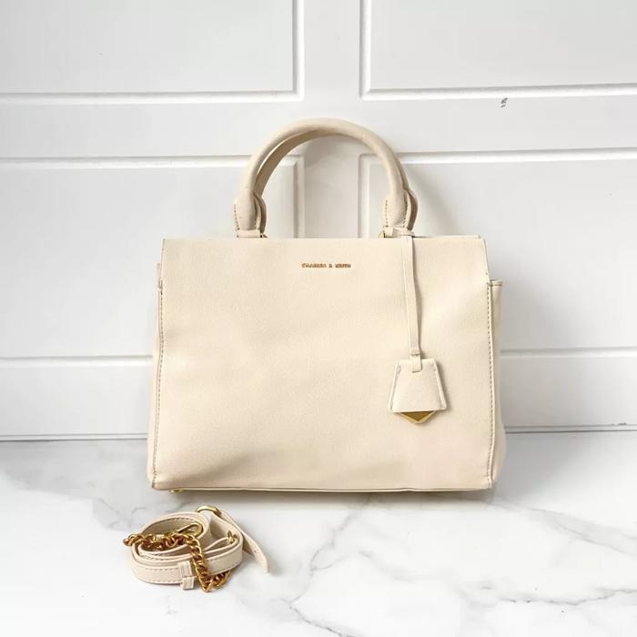 TAS CK DOUBLE HANDLE LARGE BAG - CK1067