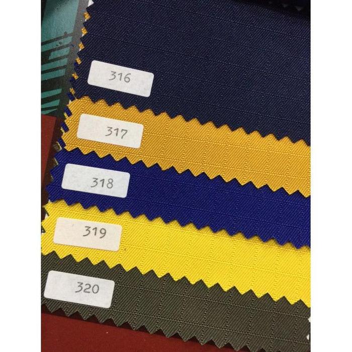 Bahan CHIEVO RIPSTOP/ WollSilk/Polri/Pol PP/ BahanCelana /PDL Outdoor