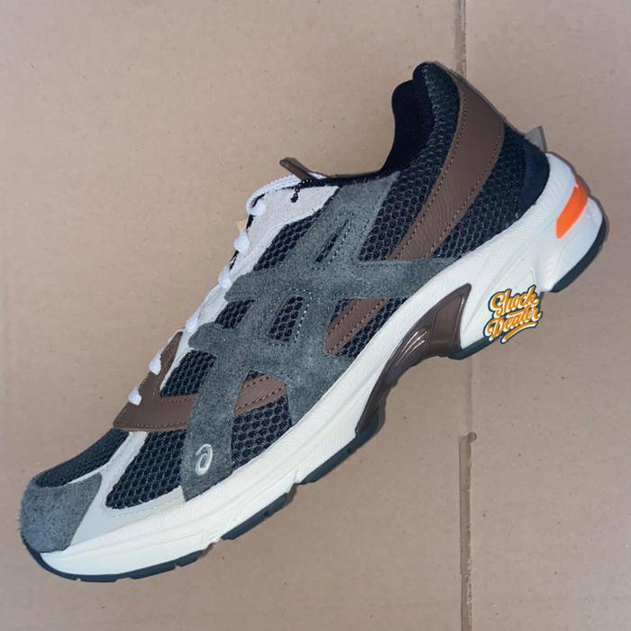 Asics HAL Studios Gel-1130 MK II "Forest"