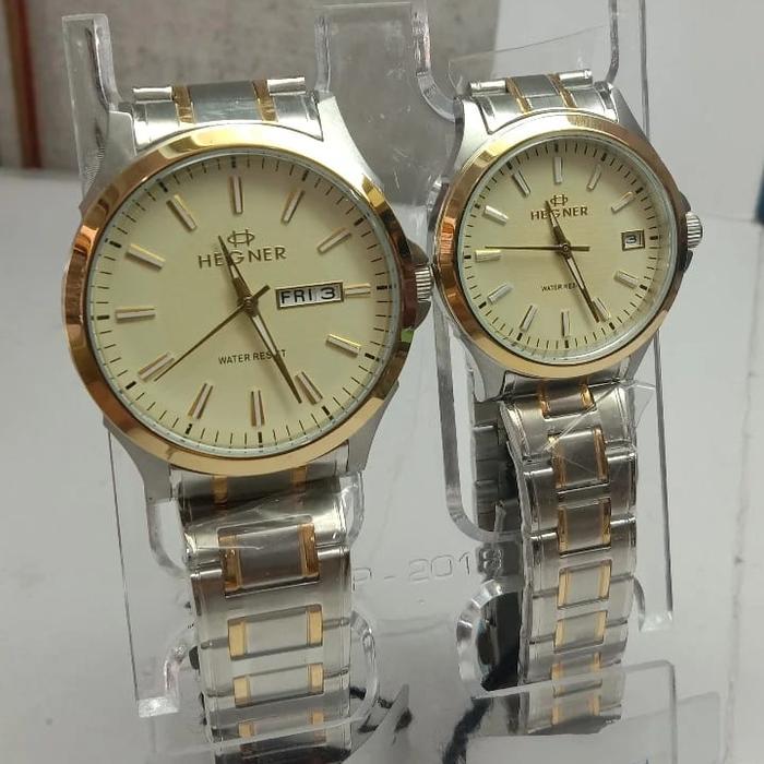 Hegner HW3901G/L original combi
