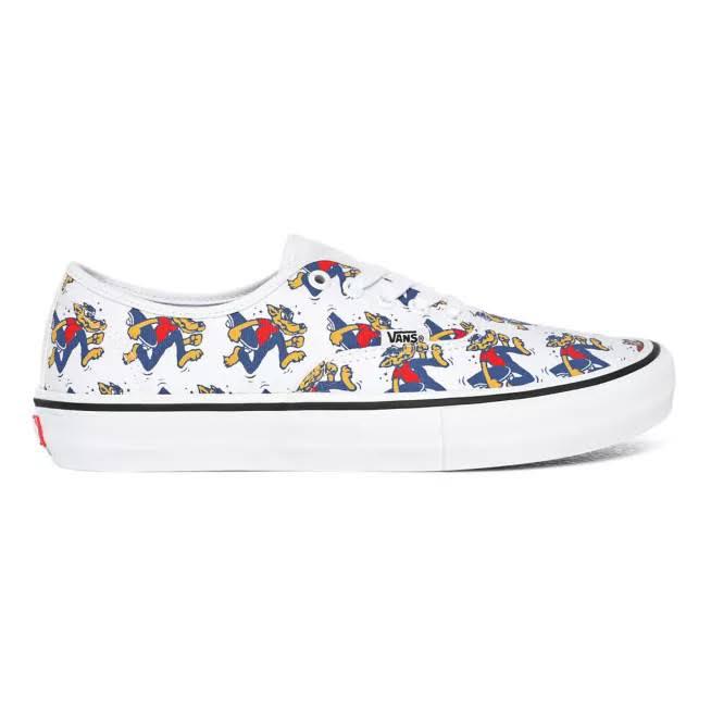 vans authentic Pro original BNIB navya
