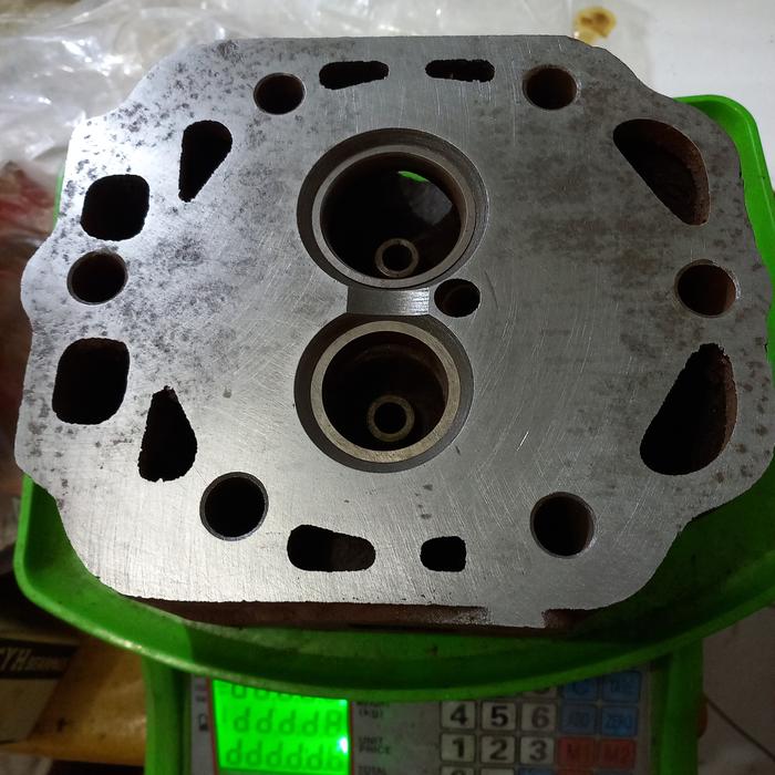 cyl head zh 1110 6baut