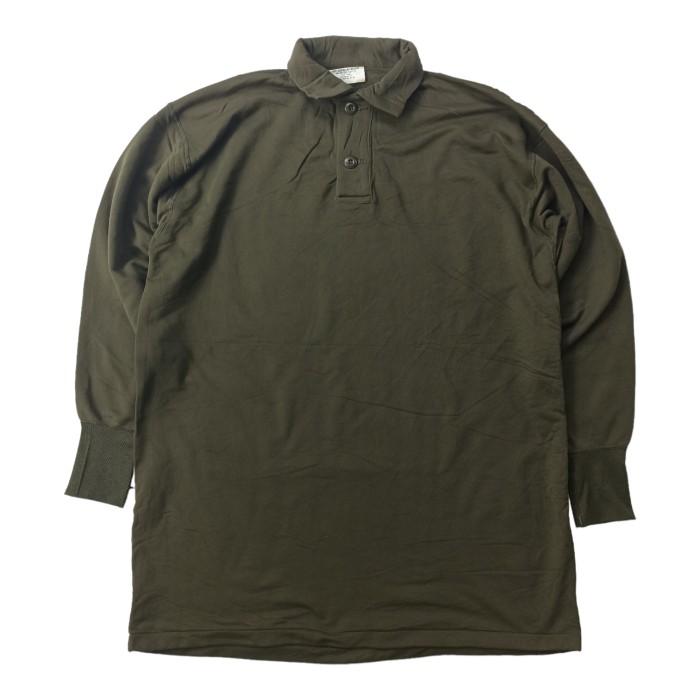 Kemeja Militer not Alpha Indsutries Avirex Mastermind Undercover 45rpm