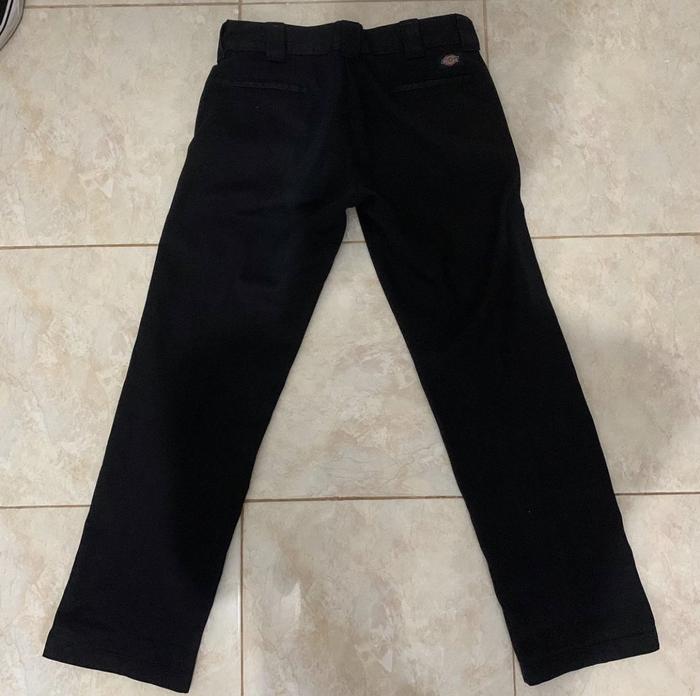 Dickies 873 Black