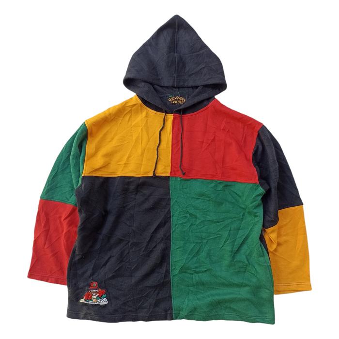 Hoodie Vintage not Champion Carhartt Trasher Stussy Mastermind Uniqlo
