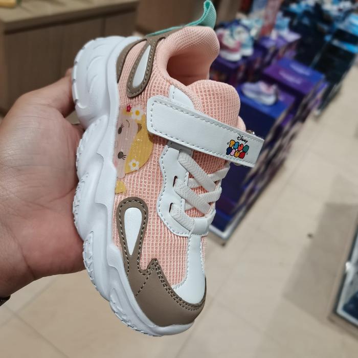 Sepatu Anak DISNEY TSUM TSUM CH840232WK