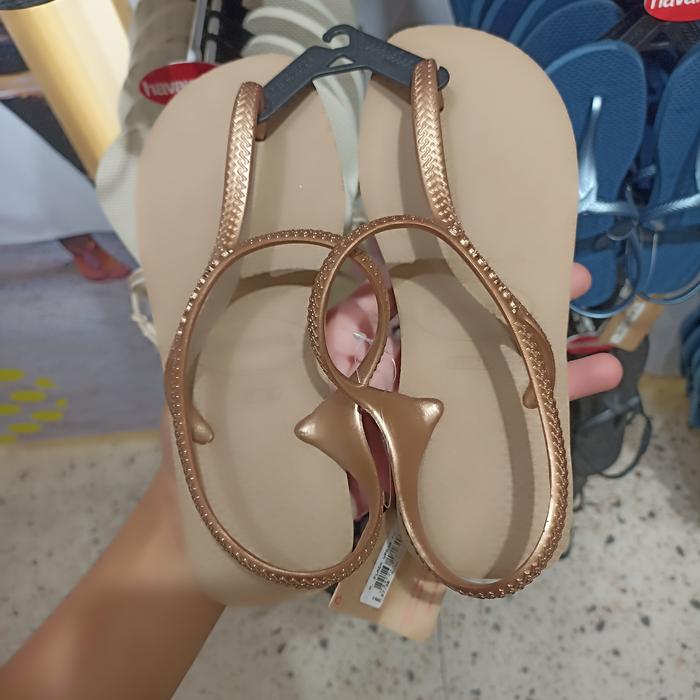 SANDAL WANITA HAVAIANAS ORIGINAL FLAS URBAN FC