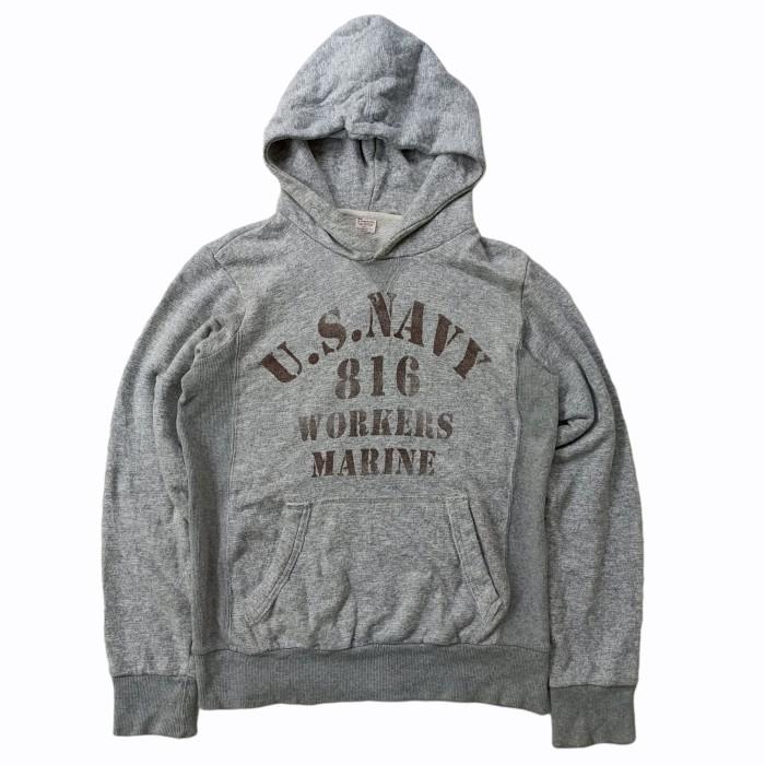 Hoodie Vintage not Champion Carhartt Stussy Buzz Rickson Mooneyes