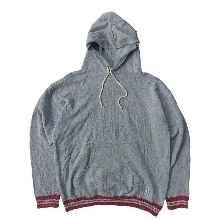 Hoodie Vintage Discus not Champion Carhartt Russel Trasher Stussy
