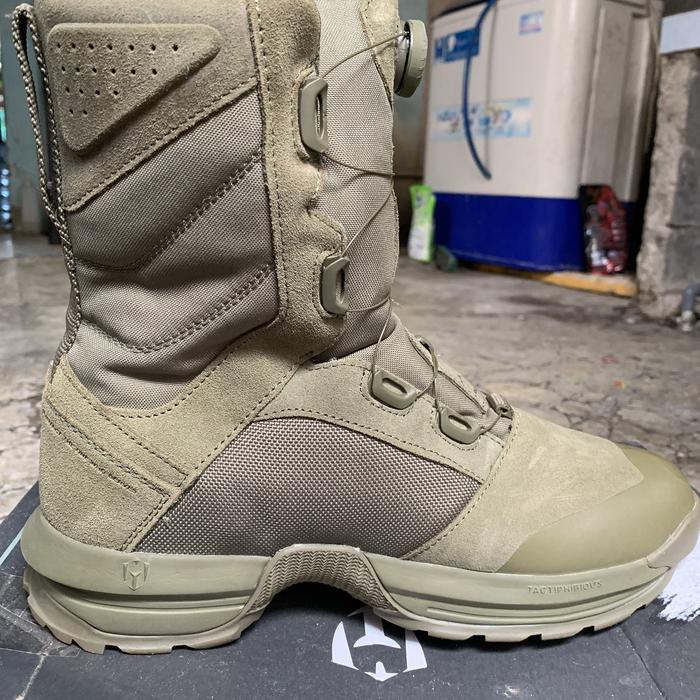 Sepatu MOLAY HONU TACTICAL LIMITED EDITION