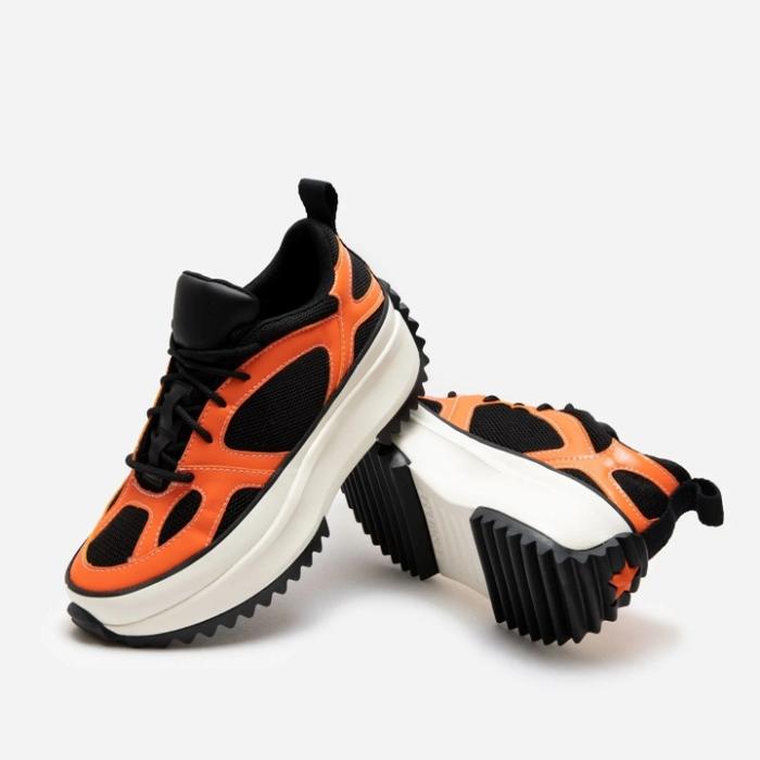 Sale!! Sneakers Pria Original BNIB Converse Run Star Hike Veloz Ox