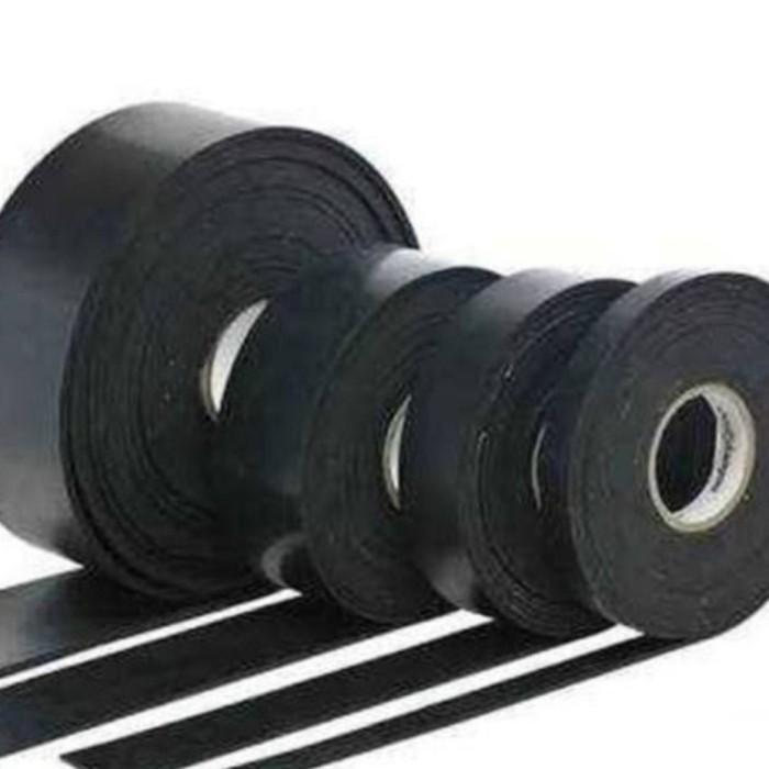 rubber strip 30mm x 150mm/karet bantalan tebal 30mm x 15cm x 2 m