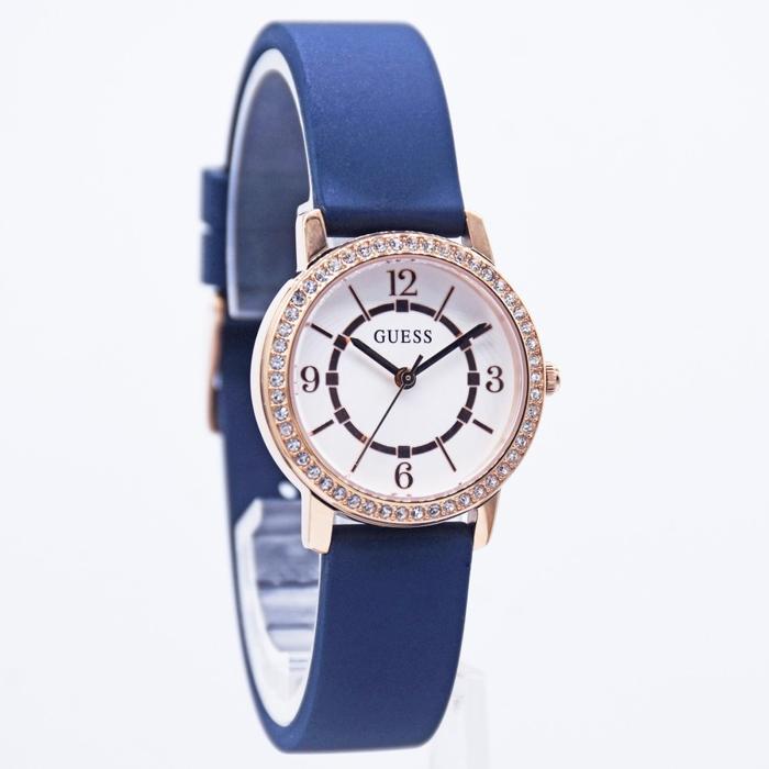 Jam Tangan Wanita Guess GW0469L2 Origina & Garansi