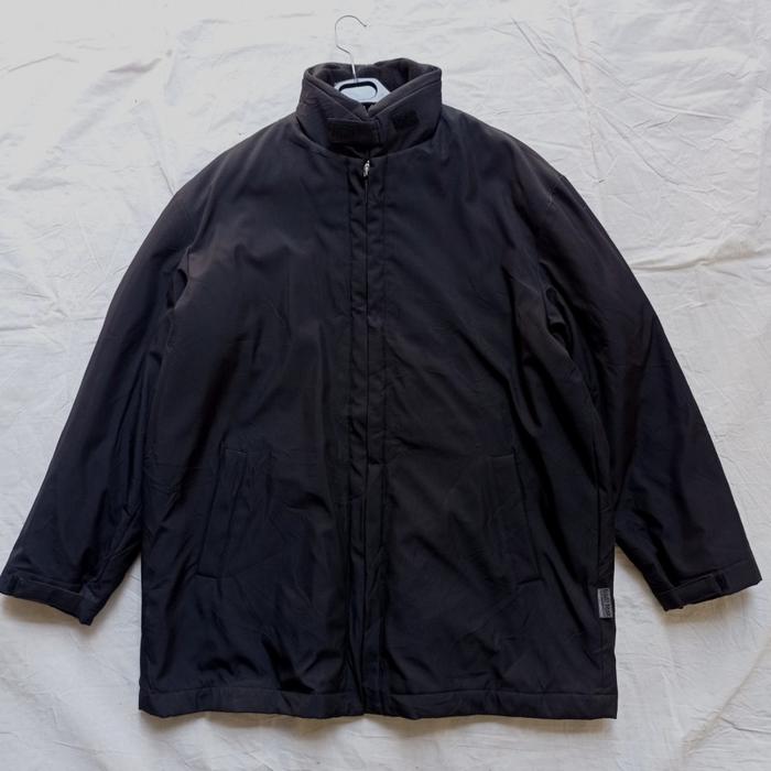 BodyMax by kansai yamamoto japan padded jacket size besar jumbo
