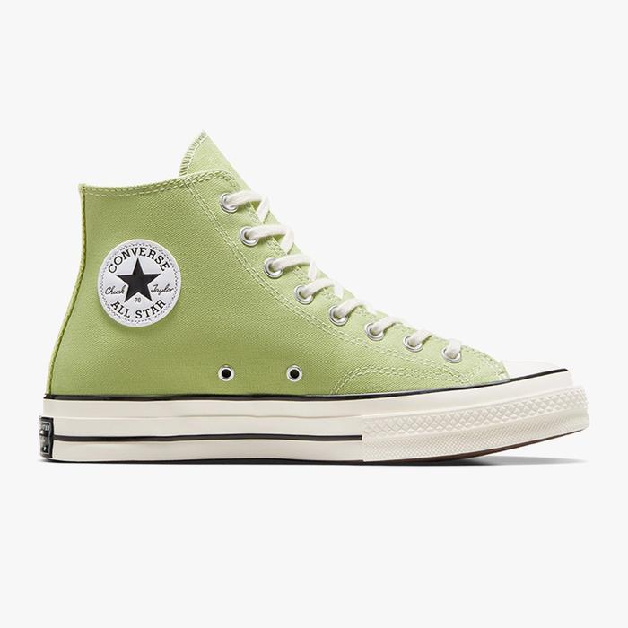 Converse 70s High Vitality Green Egret