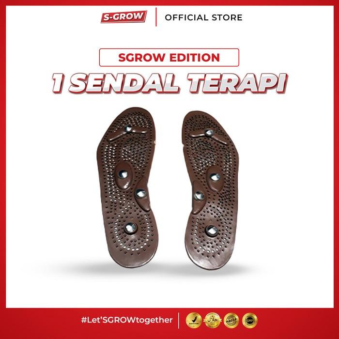 SENDAL TERAPI SGROW