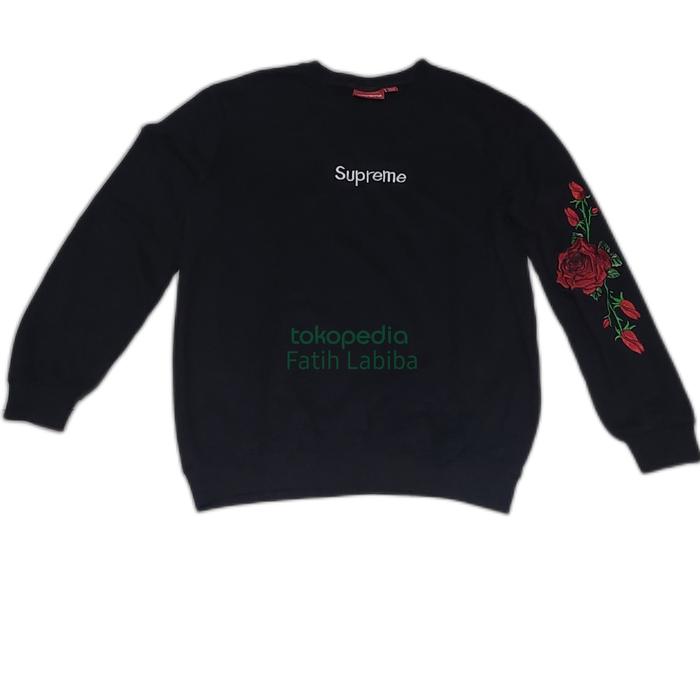 hoodie second branded