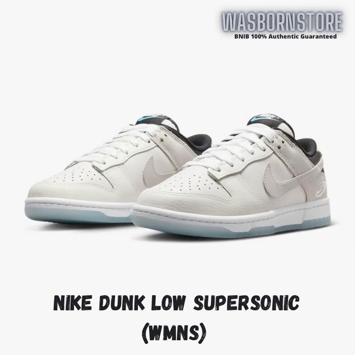 Sneakers Nike Dunk Low Supersonic (WMNS) 100% Authentic Guaranteed
