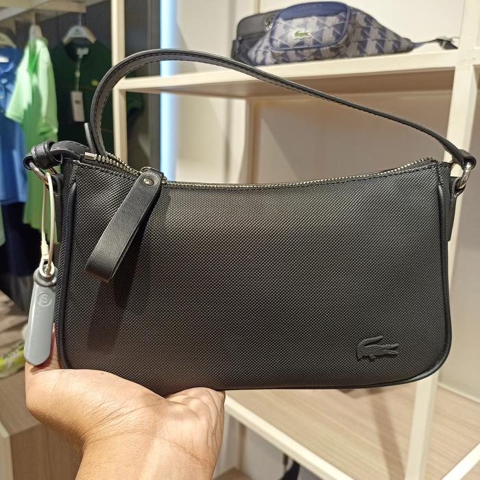 Tas Tangan Wanita Lacoste Original
