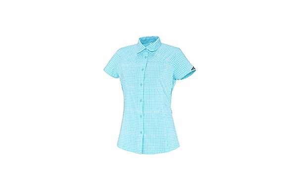 Kemeja Millet Women LD Pockhara Stretch