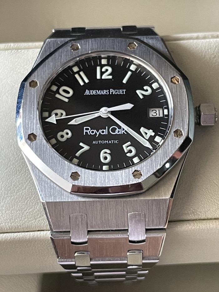 audemars piguet royal oak