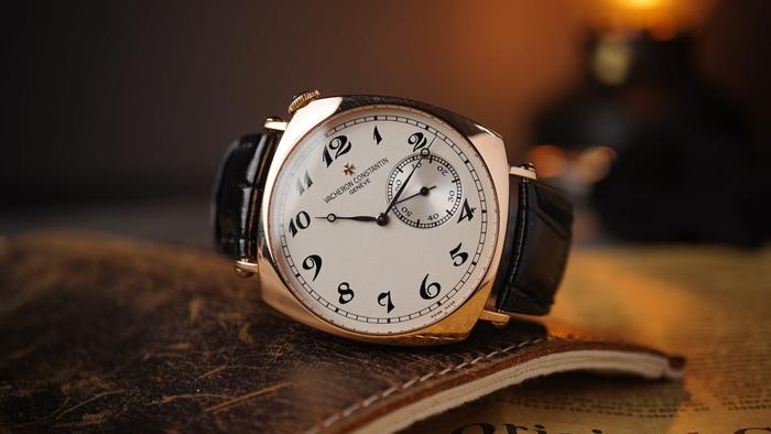 vacheron constantin