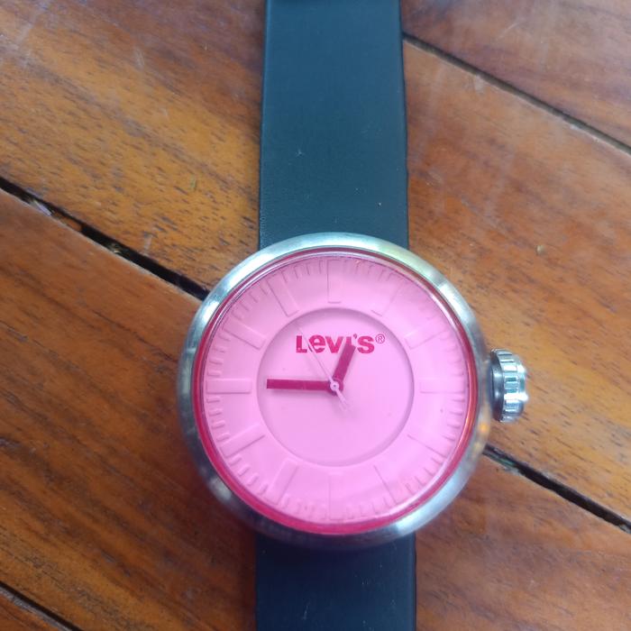 JAM LEVIS ORIGINAL LTE