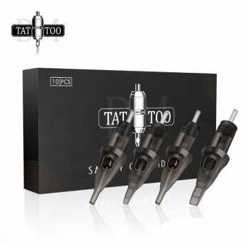 Jarum Peniti Alat Tusuk Tanam Tinta Tato Sekali Pakai Super Quality