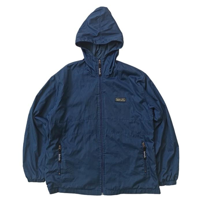 Jaket Bitch Skateboards not Uniqlo Carhartt Trasher Zorlac Hookups
